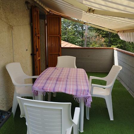 Casa Giulia Apartment Mercatino Conca Exterior photo