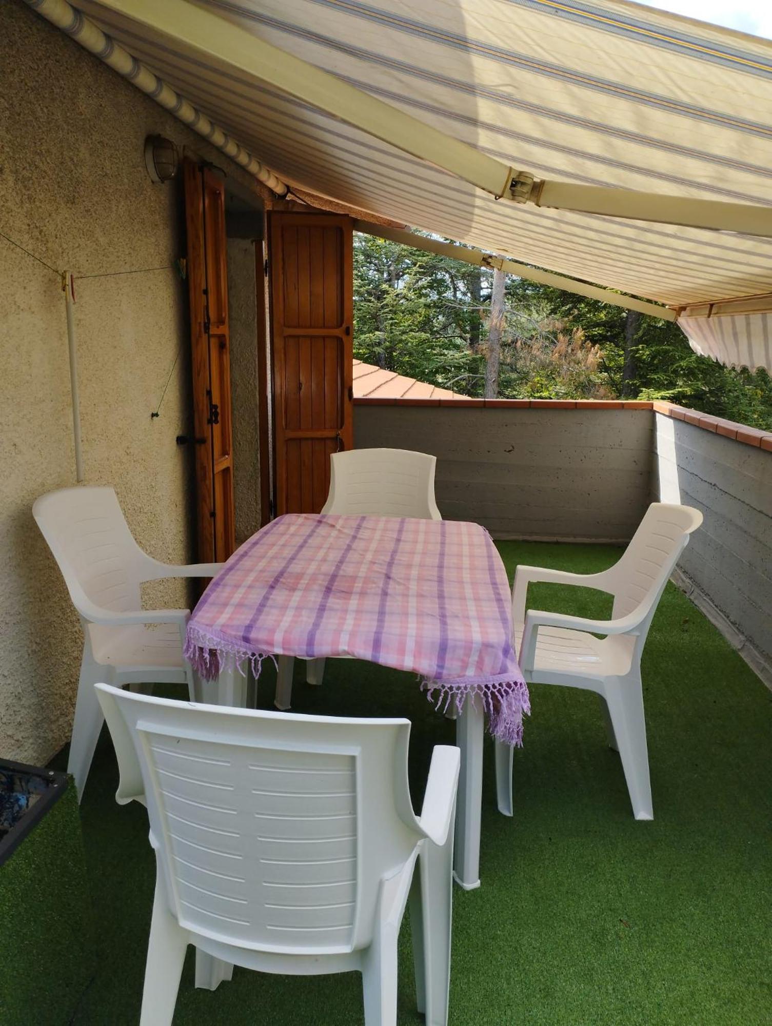 Casa Giulia Apartment Mercatino Conca Exterior photo